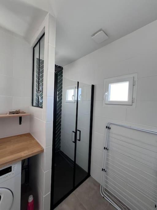 Charmant Appartement T3 Avec Balcon, Centre-Ville โลริอ็อง ภายนอก รูปภาพ